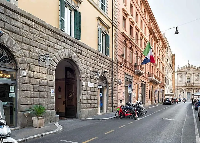 Hotel At 41