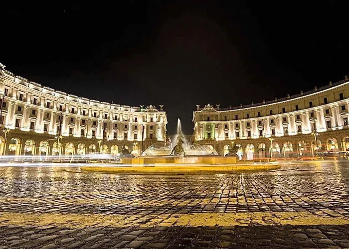 At 41 3* Roma