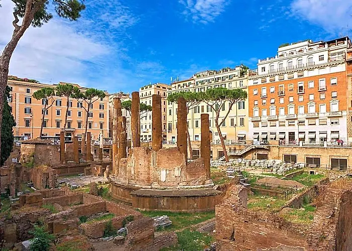 Otel At 41 Roma