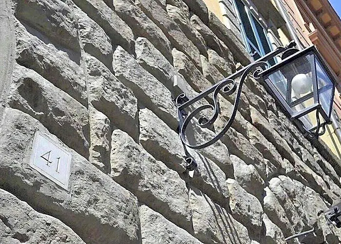At 41 3* Roma