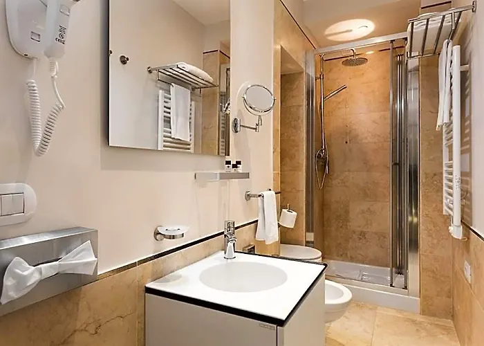 Hotel At 41 Roma