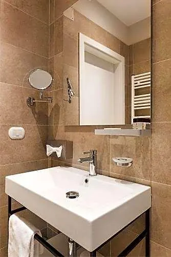 Hotel At 41 Roma