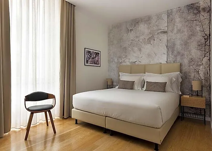 Hotel At 41 Roma