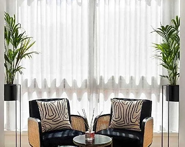 Hotel At 41 Rome