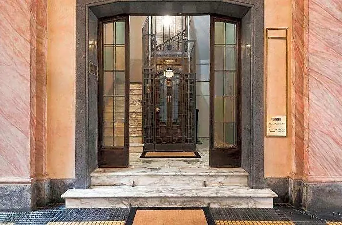 Hotel At 41 Rome