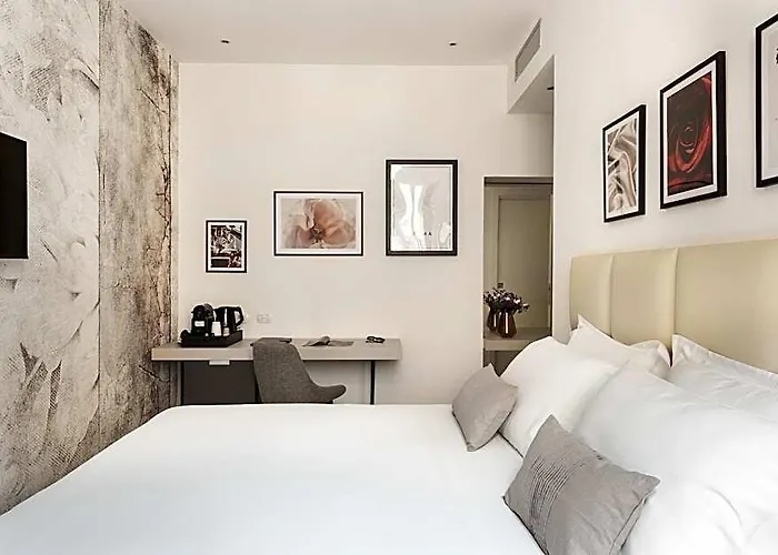 Hotel At 41 Rome
